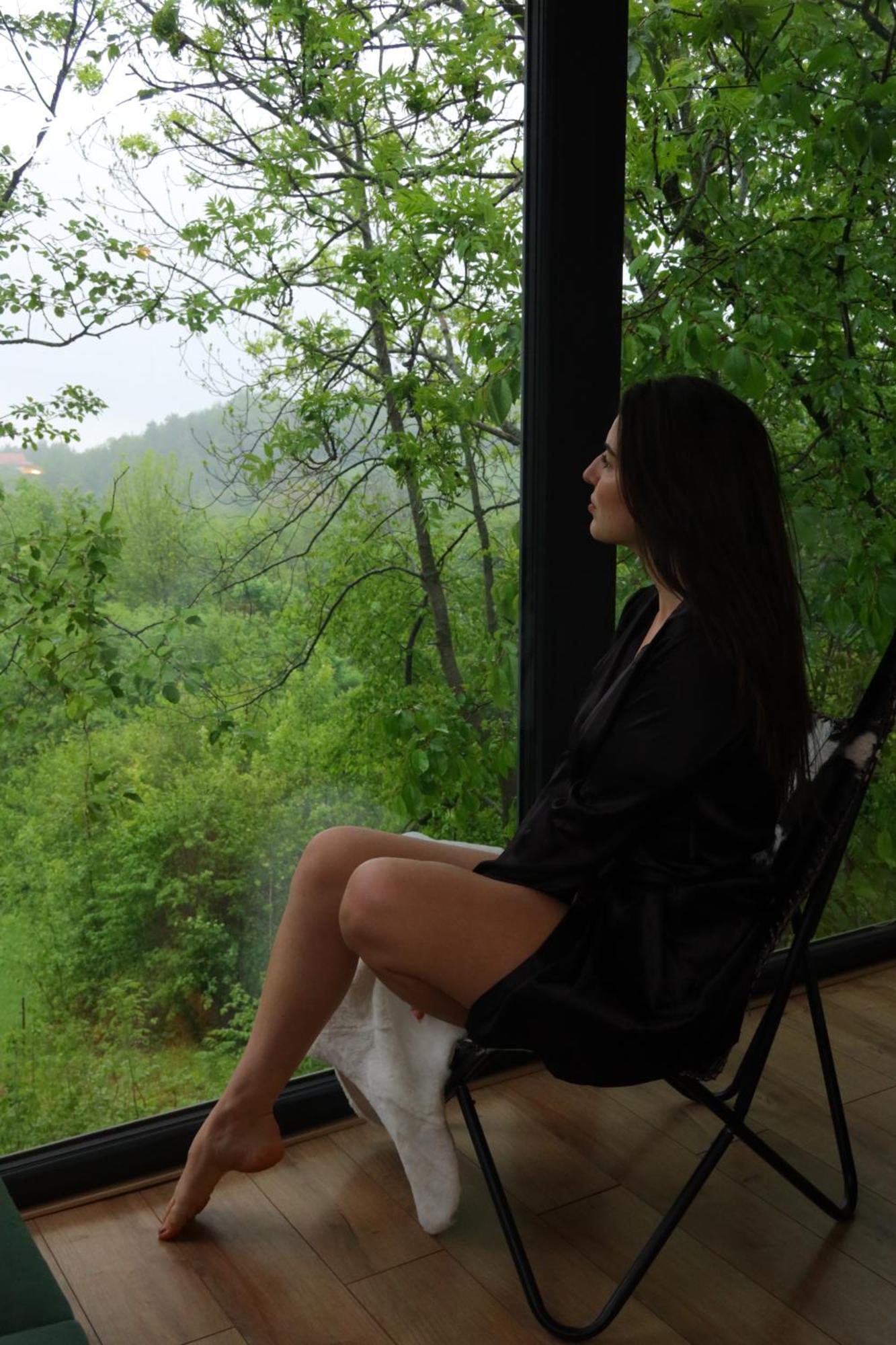 Doza De Verde Retreat&Spa Bran-Adults Only Sohodol  Exterior foto