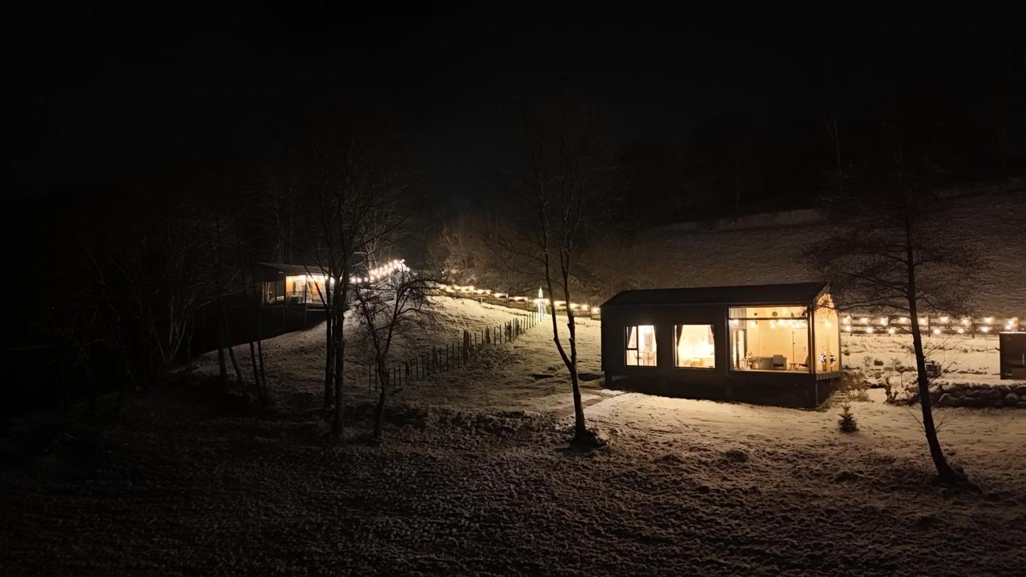 Doza De Verde Retreat&Spa Bran-Adults Only Sohodol  Exterior foto